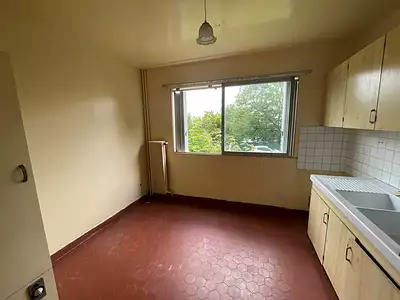 Appartement, 62,65 m²