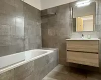 Maison, 55 m²