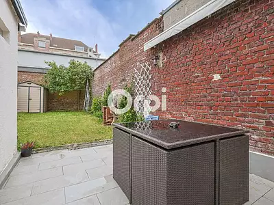Maison, 141 m²