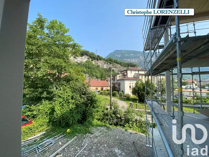 Appartement, 80 m²