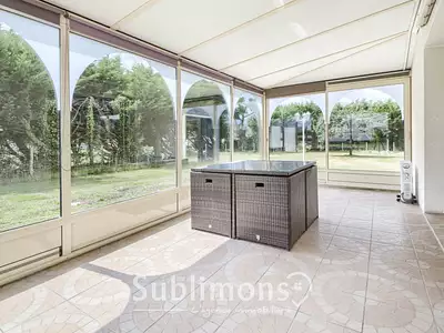 Maison, 95 m²