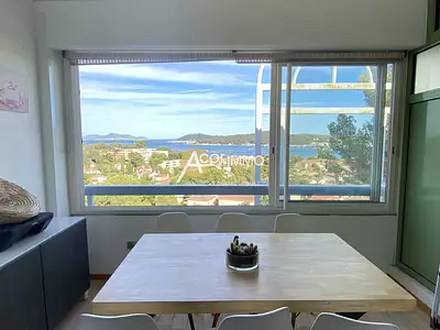 Appartement, 51,54 m²