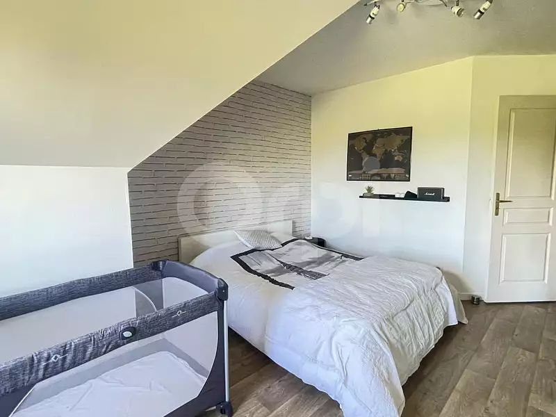 Maison, 150 m²