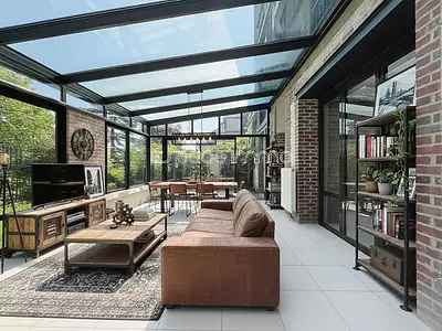 Appartement, 140,7 m²