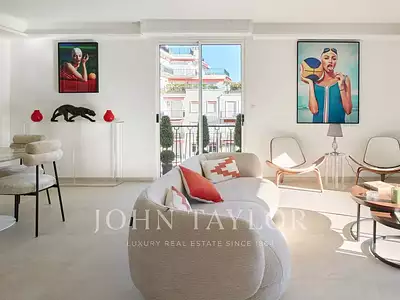 Appartement, 78,1 m²