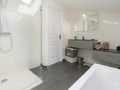 Maison, 83 m²