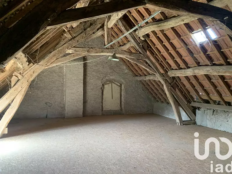 Maison, 142 m²