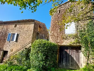 Maison, 180 m²