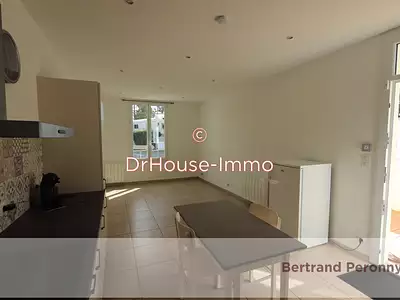 Maison, 60 m²