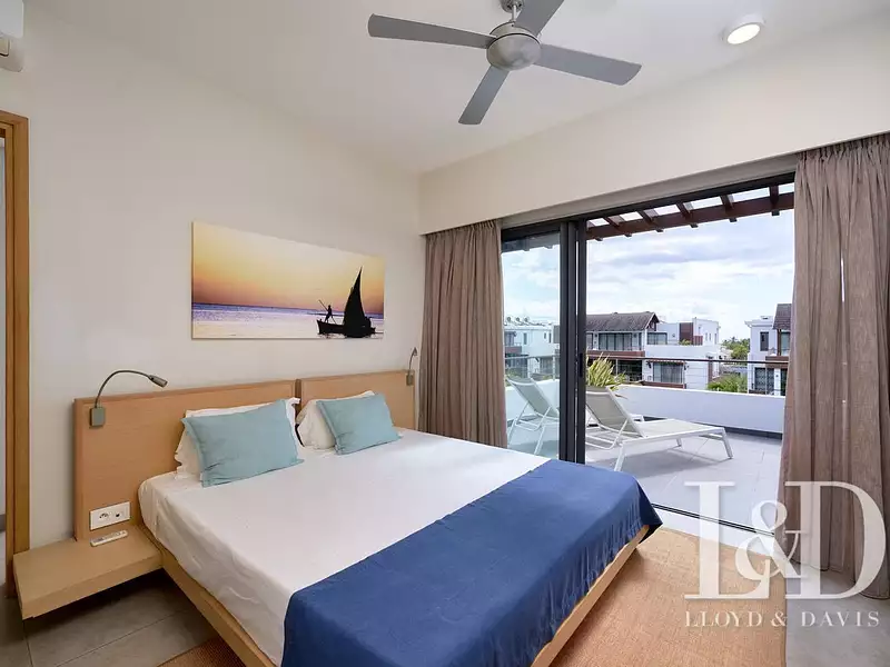 Appartement, 260 m²