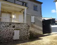 Maison, 120 m²