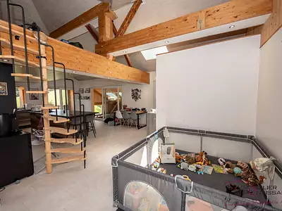 Appartement, 176,2 m²