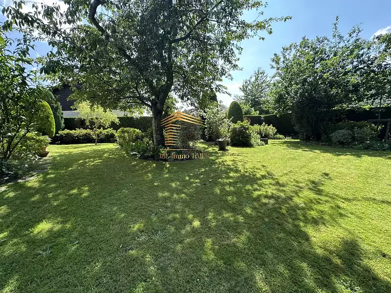 Maison, 180 m²