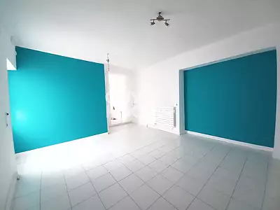 Appartement, 34,47 m²