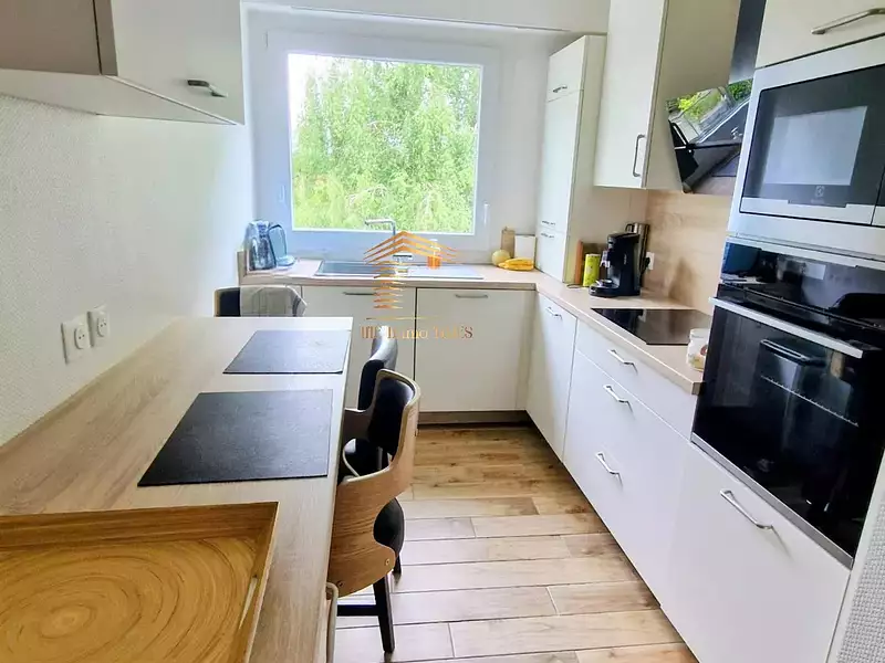 Appartement, 99,96 m²