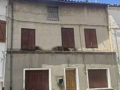 Maison, 115 m²