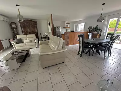 Maison, 104 m²