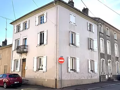 Maison, 155 m²