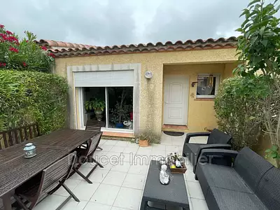 Maison, 168 m²