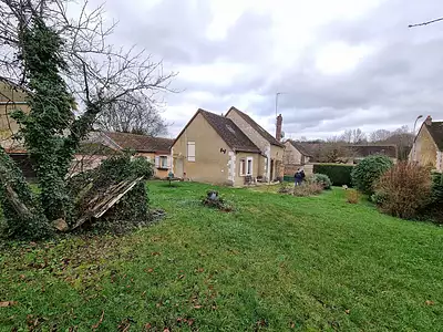 Maison, 98 m²