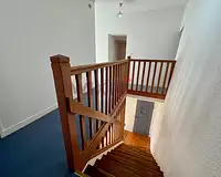 Appartement, 183 m²