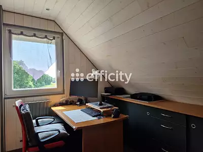 Maison, 115 m²