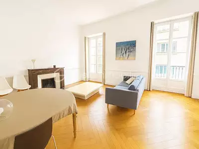 Appartement, 99 m²