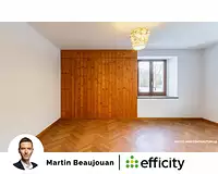 Appartement, 75 m²