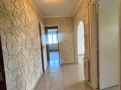 Appartement, 61 m²