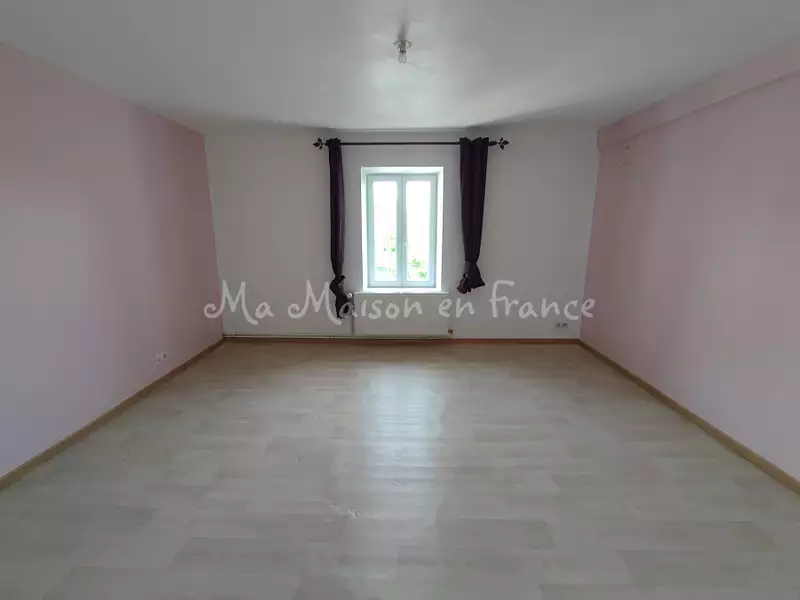 Maison, 166 m²