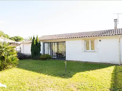 Maison, 76 m²