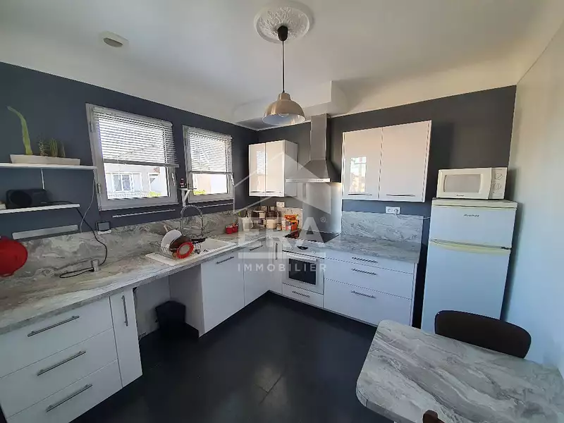 Maison, 74,05 m²