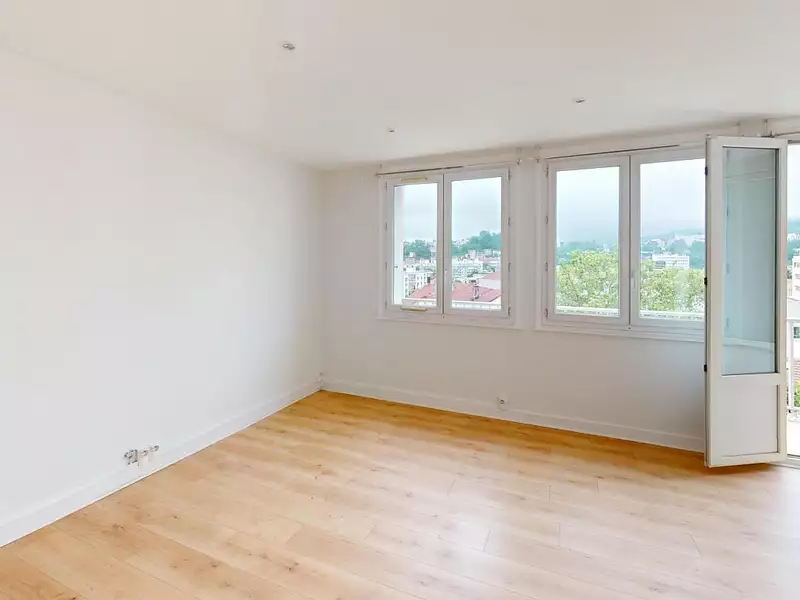 Appartement, 63 m²