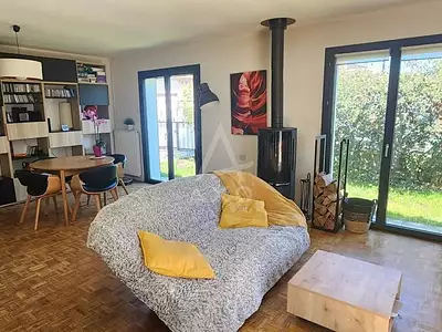 Maison, 135 m²
