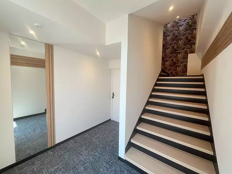 Appartement, 38,3 m²