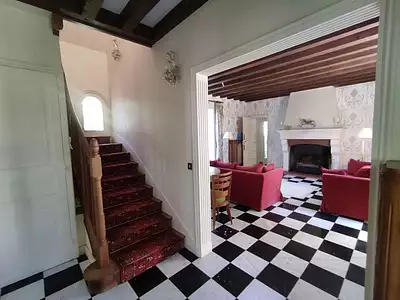 Maison, 188 m²