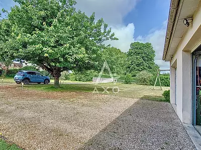 Maison, 147,55 m²
