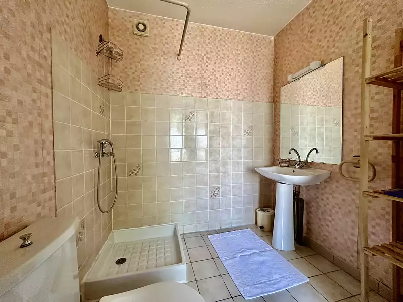 Maison, 94 m²