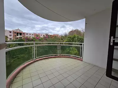 Appartement, 60 m²