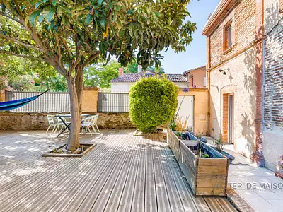 Maison, 105,02 m²