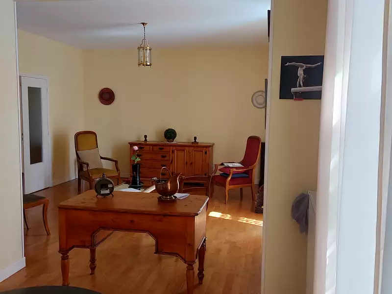 Appartement, 93,22 m²