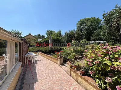 Maison, 130 m²