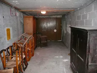 Maison, 92 m²