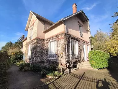 Maison, 185 m²