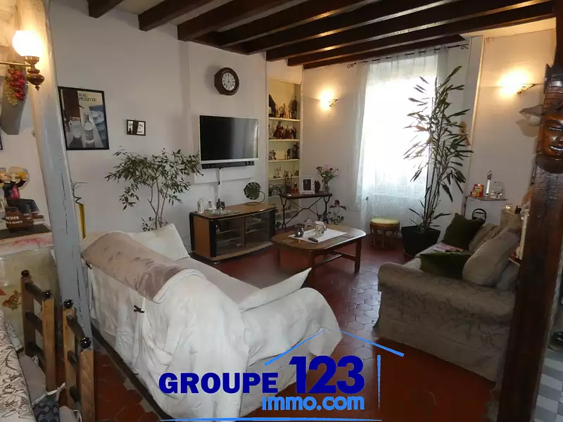 Maison, 150 m²