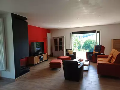 Maison, 136 m²