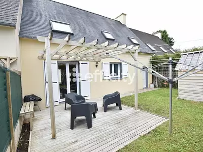 Maison, 97 m²