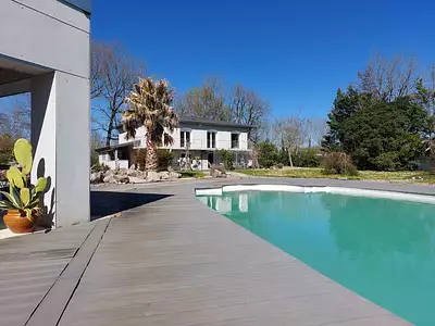 Maison, 178 m²