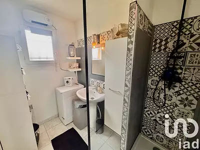 Maison, 91 m²