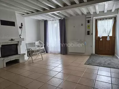 Maison, 60 m²